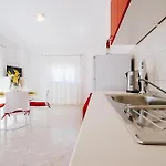With Wifi Vrsi, Zadar - 23537 شقة فرسي