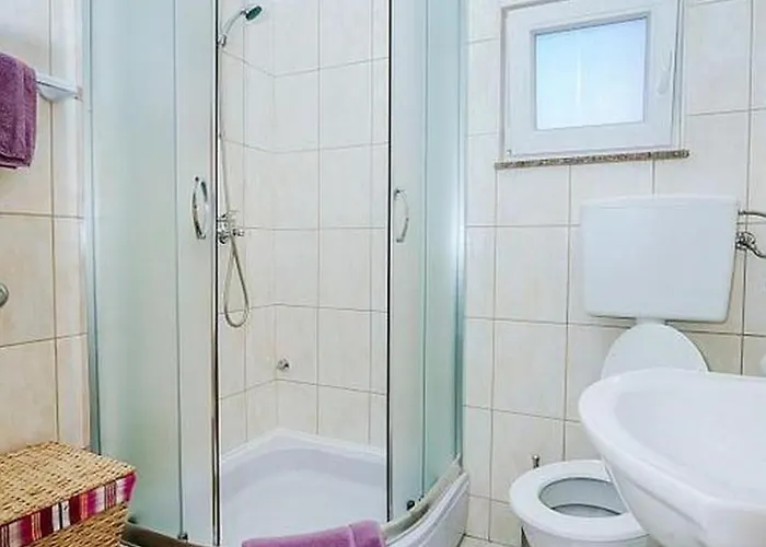 Apartment With Wifi Vrsi, Zadar - 23537