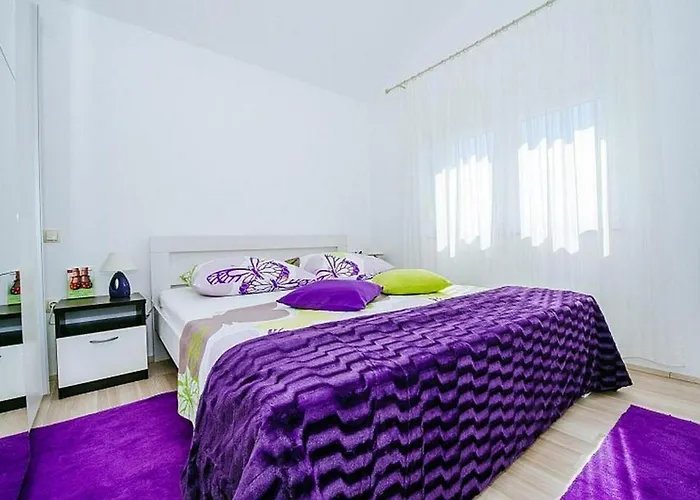 With Wifi Vrsi, Zadar - 23537 Apartment
