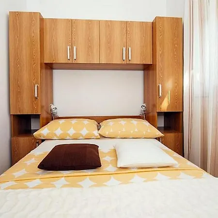 Апартаменты With Wifi Vrsi, Zadar - 23537 Врси