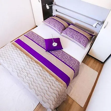 With Wifi Vrsi, Zadar - 23537 Врси