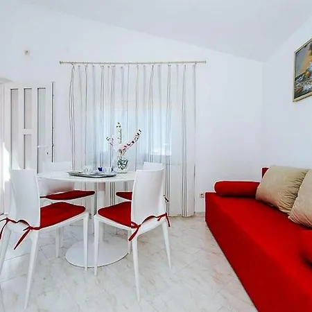 Апартаменты With Wifi Vrsi, Zadar - 23537