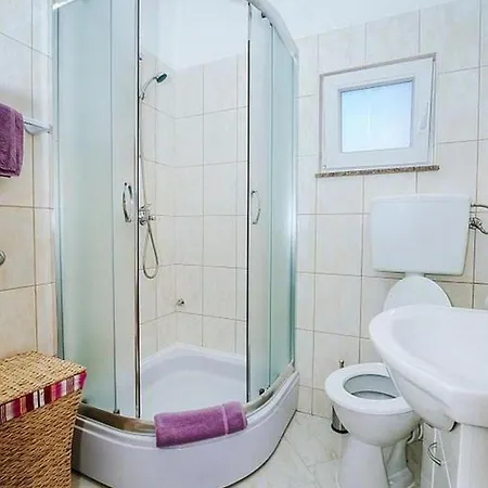 Апартаменты With Wifi Vrsi, Zadar - 23537