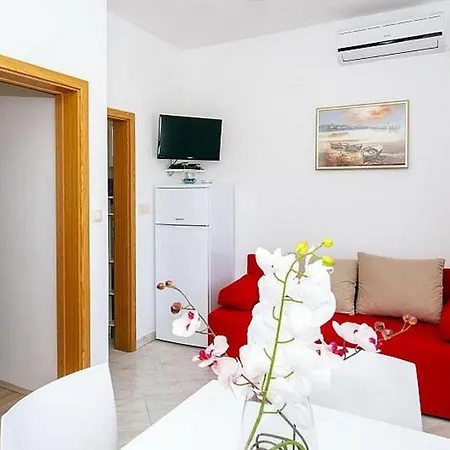 With Wifi Vrsi, Zadar - 23537 *