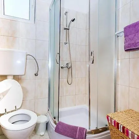 Апартаменты With Wifi Vrsi, Zadar - 23537