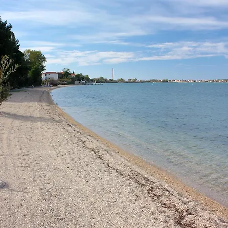 Apartmán With Wifi Vrsi, Zadar - 23537 Vrsi