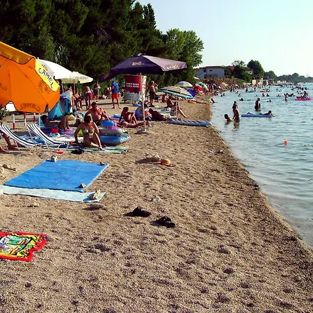 Apartmán With Wifi Vrsi, Zadar - 23537 Vrsi