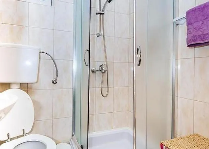 Apartmán With Wifi Vrsi, Zadar - 23537